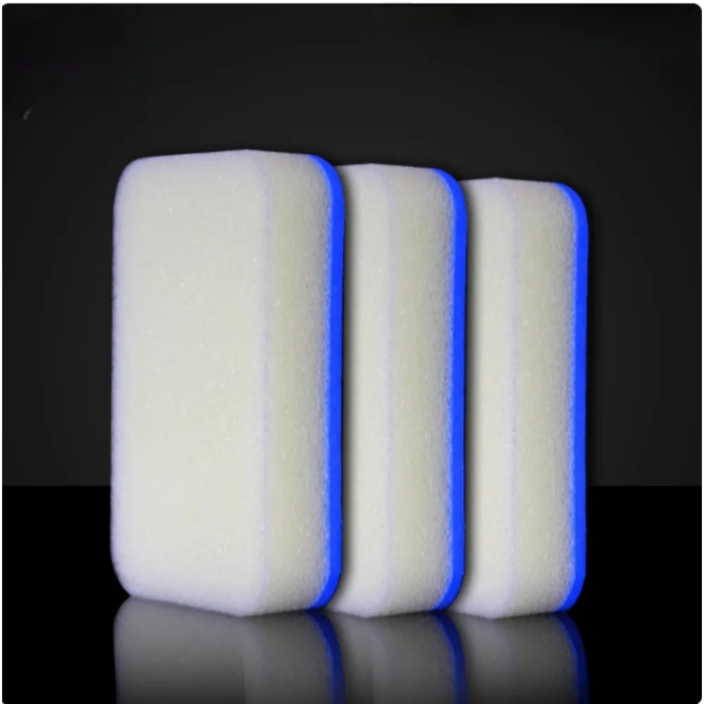 Table Tennis Paddle Set - 3 Pcs Portable Table Tennis Cleaning