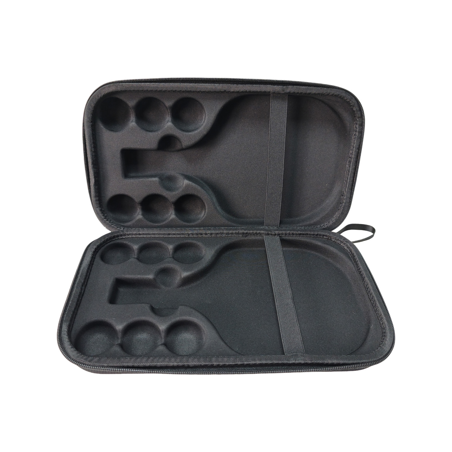 Xu Xin Table Tennis - Table Tennis Racket Bag Portable Hard