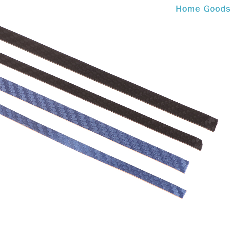 Table Tennis Defense - 1Pc Table Tennis Racket Edge Tape