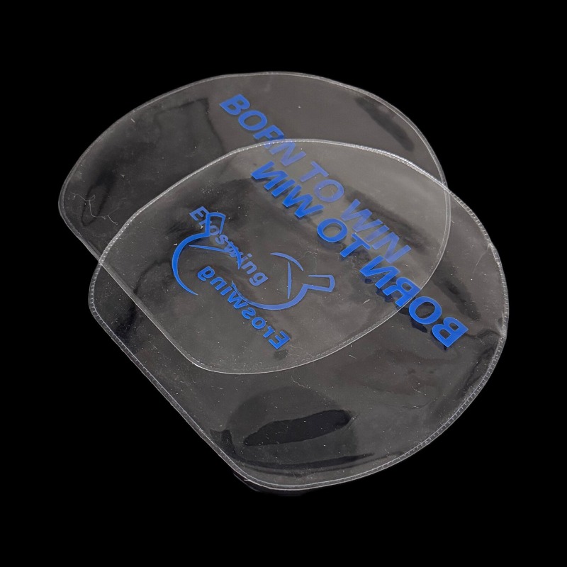 Table Tennis Defense - Rubber Protector Table Tennis Racket Protective
