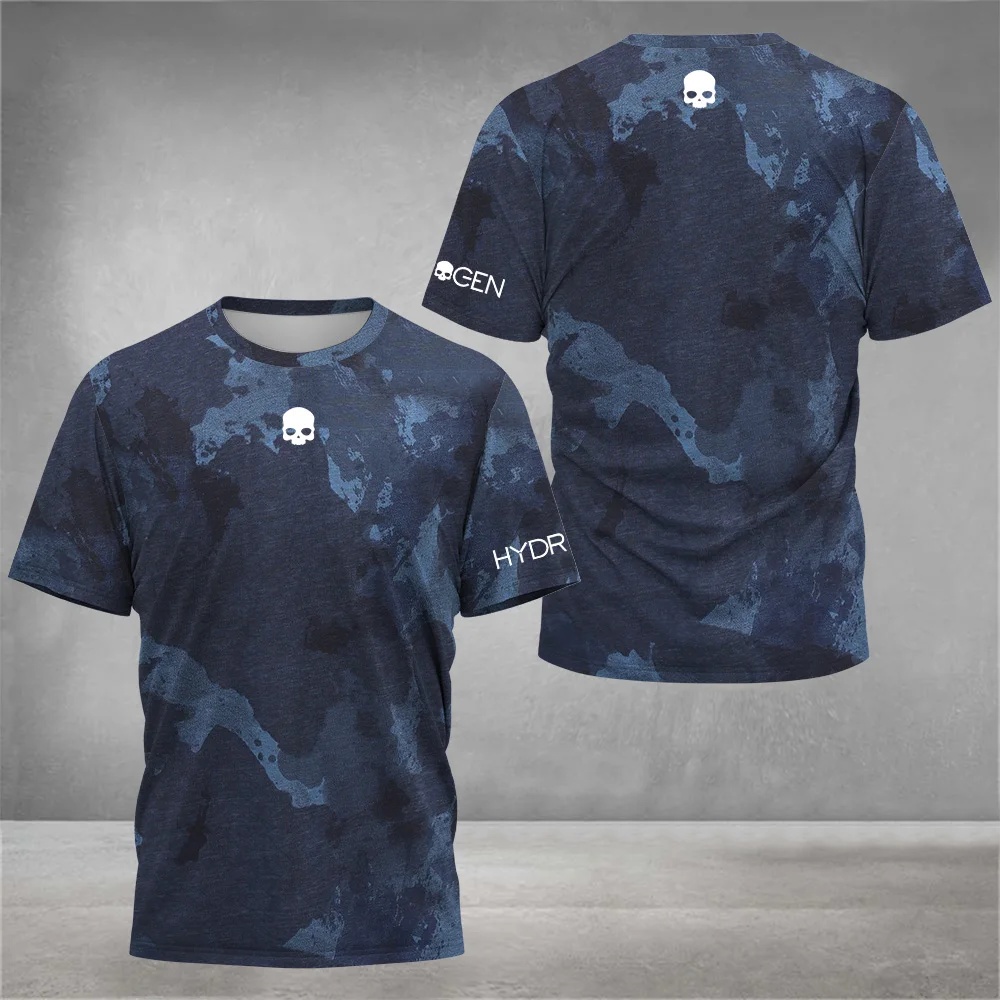 Table Tennis Daily - High-quality 3d printed tennis T-shirts for