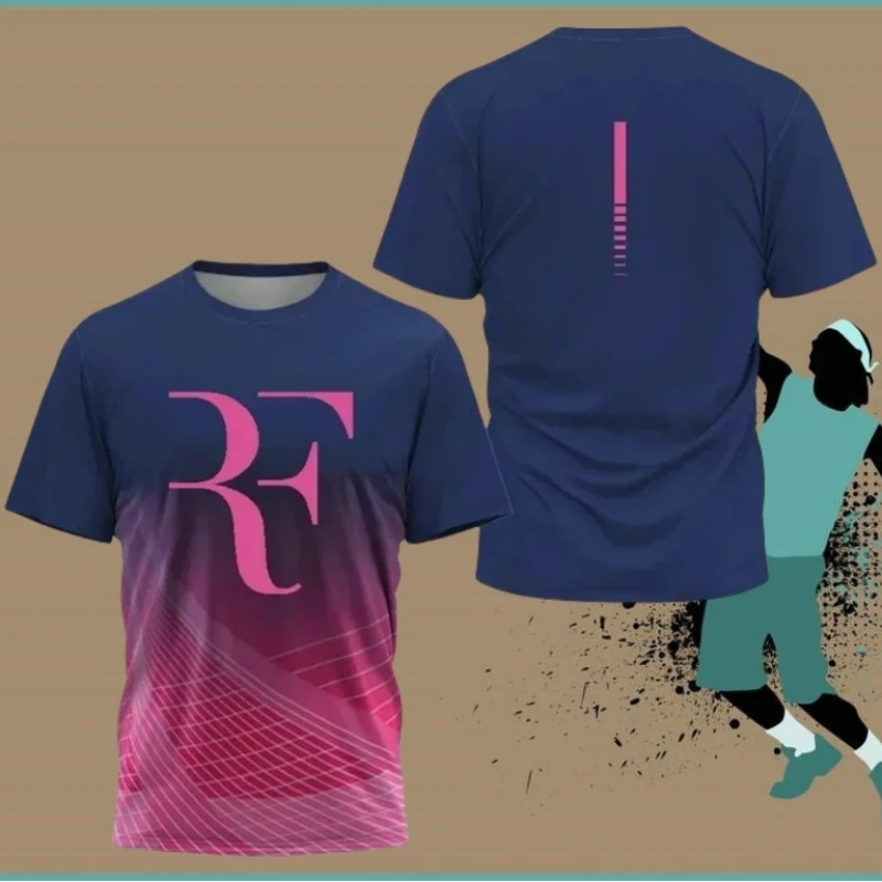 Table Tennis Daily - Summer New Men's And Women's Quick