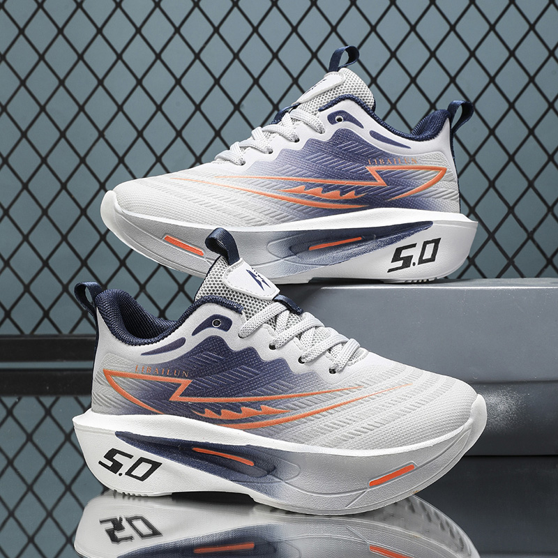 Table Tennis Daily - Children Sneakers Boys Sports Shoe Tennis