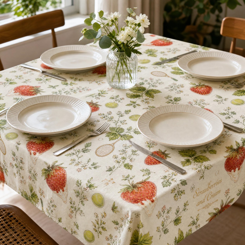 Retro Botanical Fruit Tennis E - đánh giá và giá Table Tennis News Today