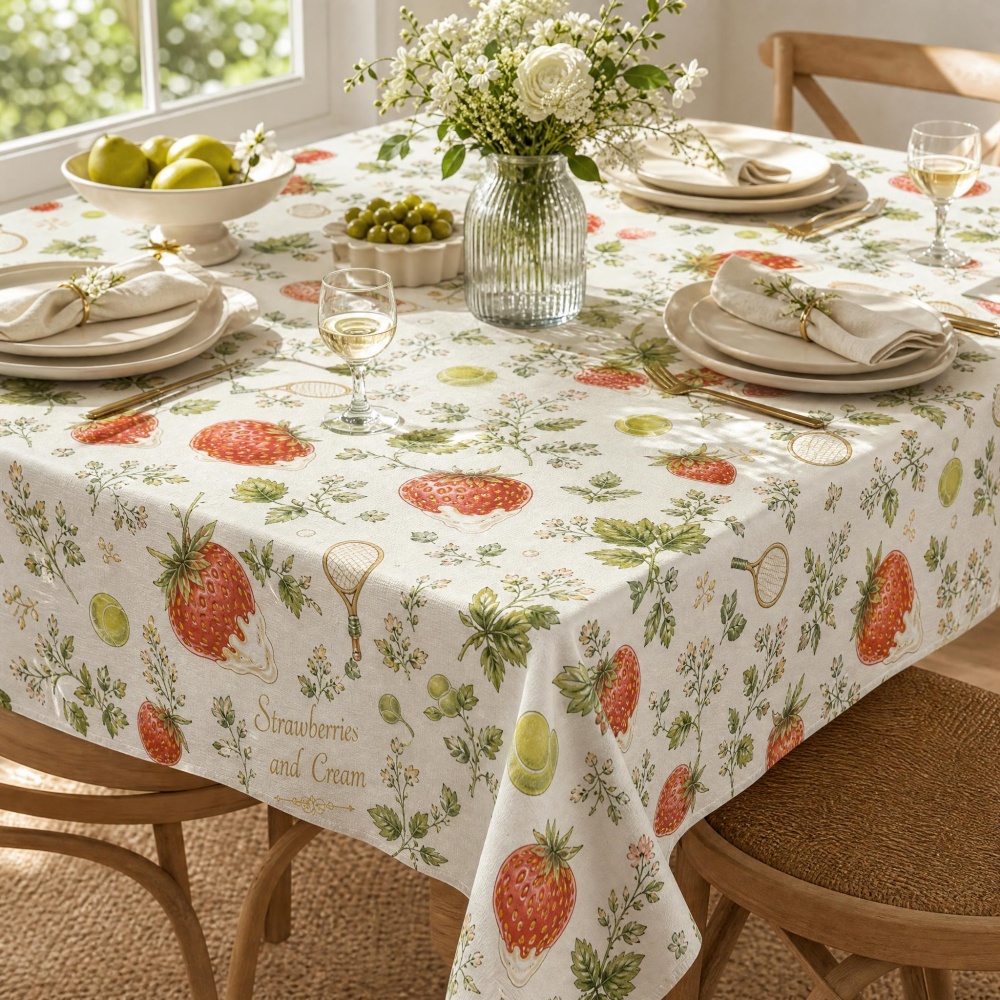 Retro Botanical Fruit Tennis E - đánh giá và giá Table Tennis News Today
