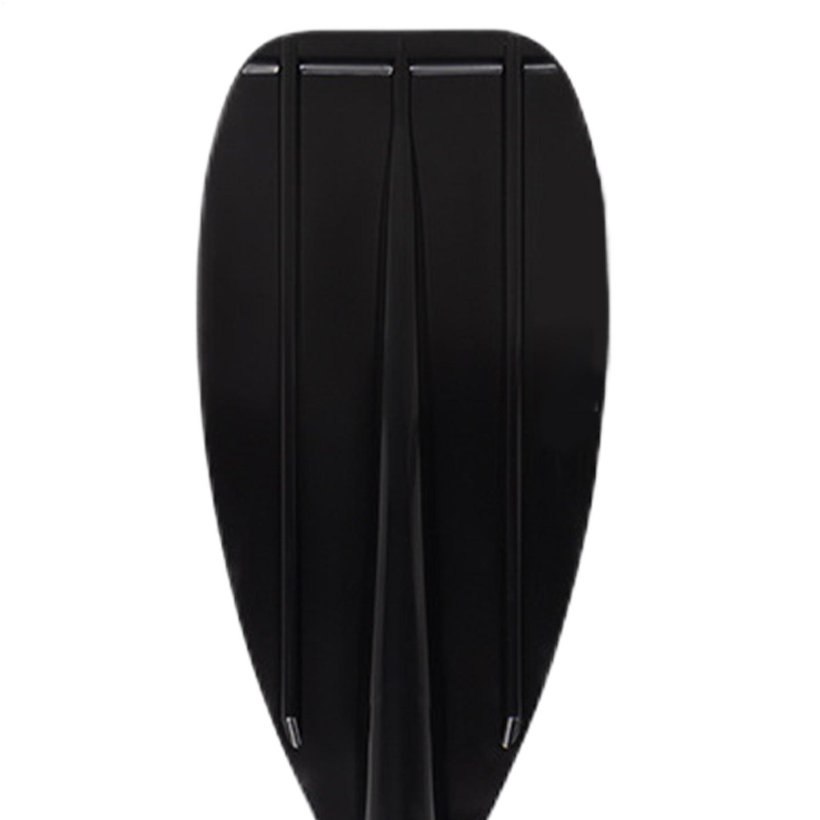 Carbon Fiber Paddle 2 Section  - đánh giá và giá Table Tennis Double