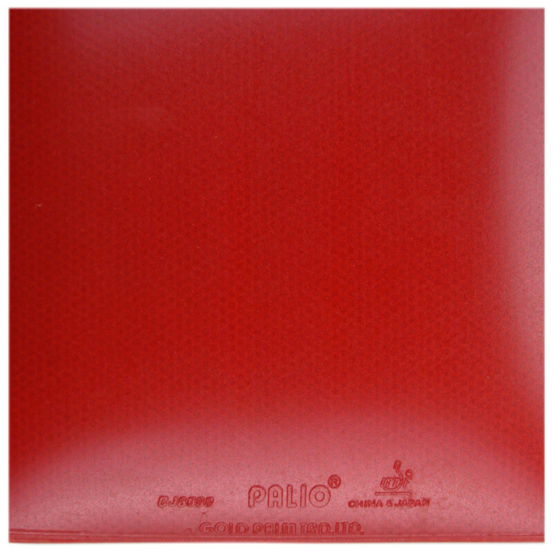 Palio CJ8000 BIOTECH Table Ten - đánh giá và giá Table Tennis Grip Types