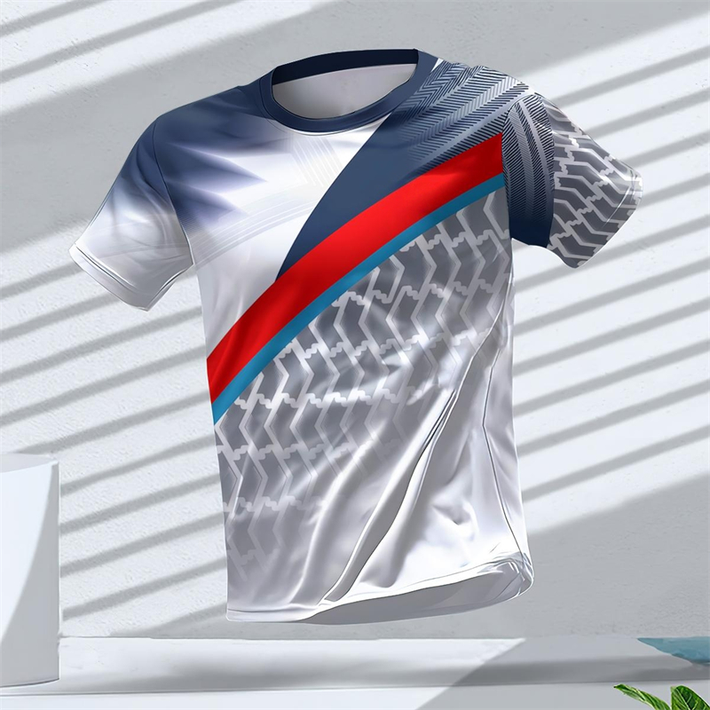 Geometric Graphic 3D Printed S - đánh giá và giá Xu Xin Table Tennis
