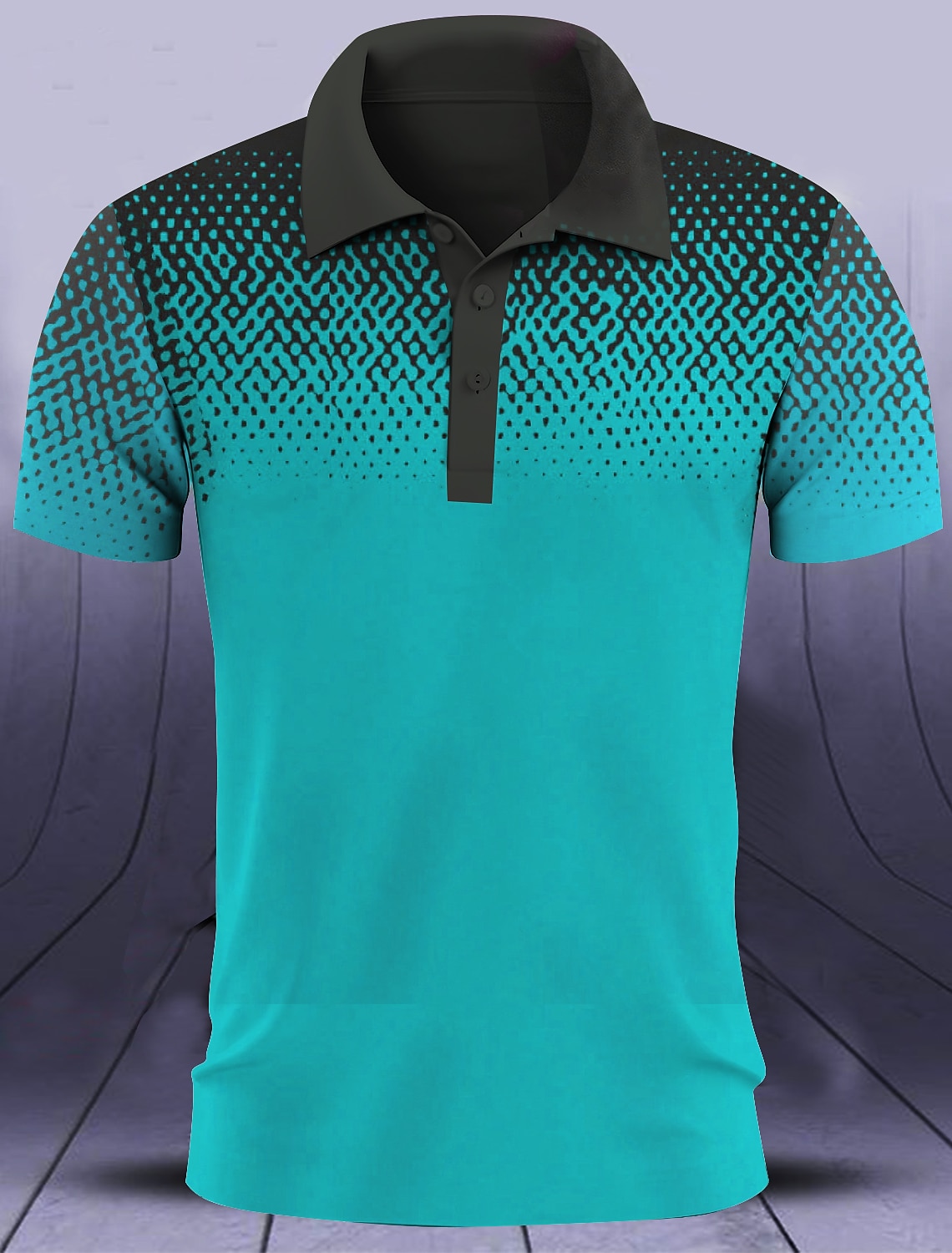 Men's Polo Shirt Golf Shirt Bu - đánh giá và giá Table Tennis Daily