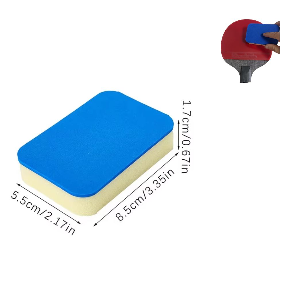 3 Pcs Portable Table Tennis Cl - đánh giá và giá Table Tennis Paddle Set