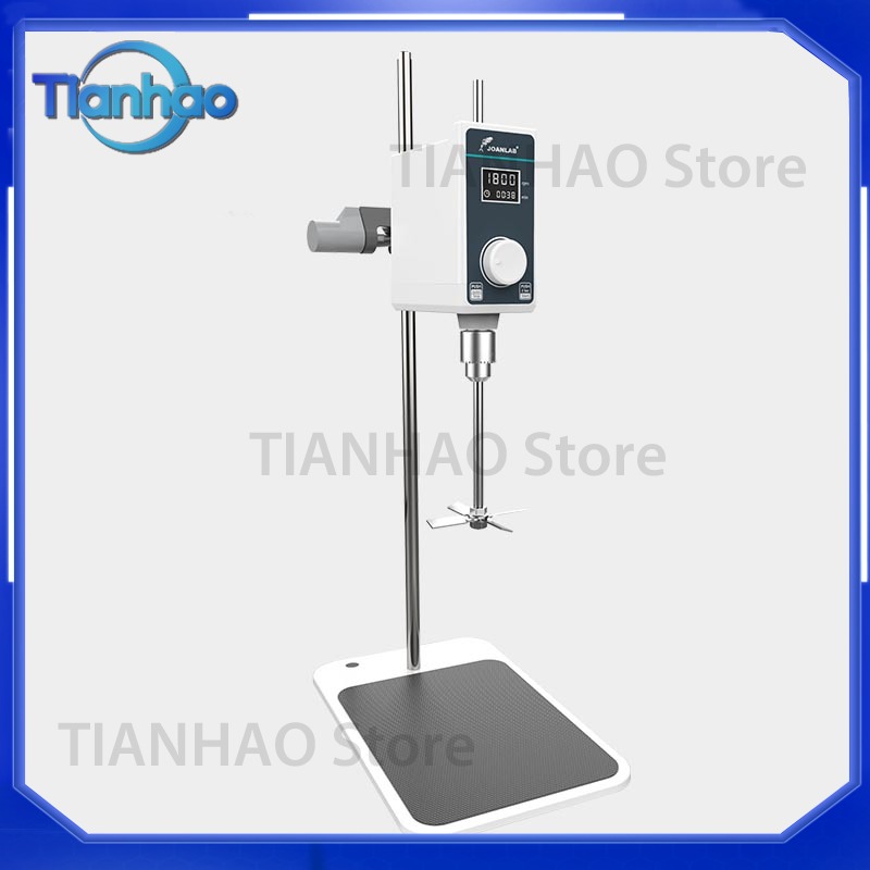 10L Laboratory Mixing Machine  - đánh giá và giá Rubber Booster Speed