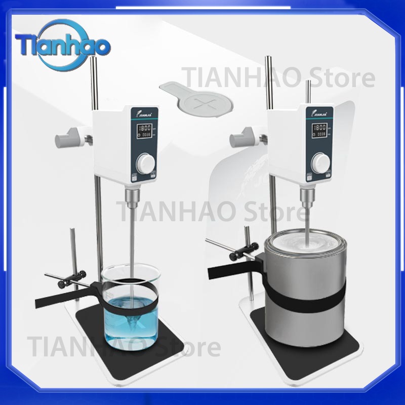 10L Laboratory Mixing Machine  - đánh giá và giá Rubber Booster Speed