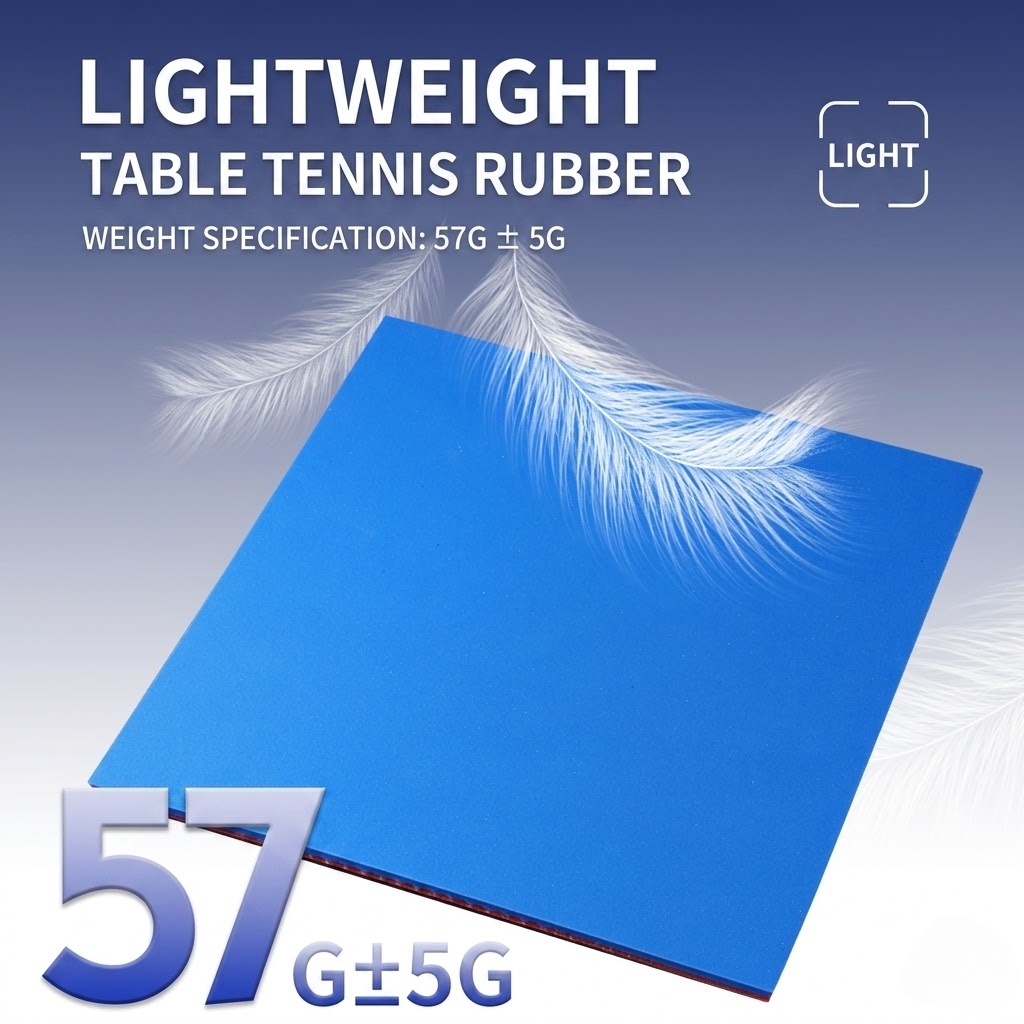 Kokutaku Table Tennis Racket R - đánh giá và giá Table Tennis Defense