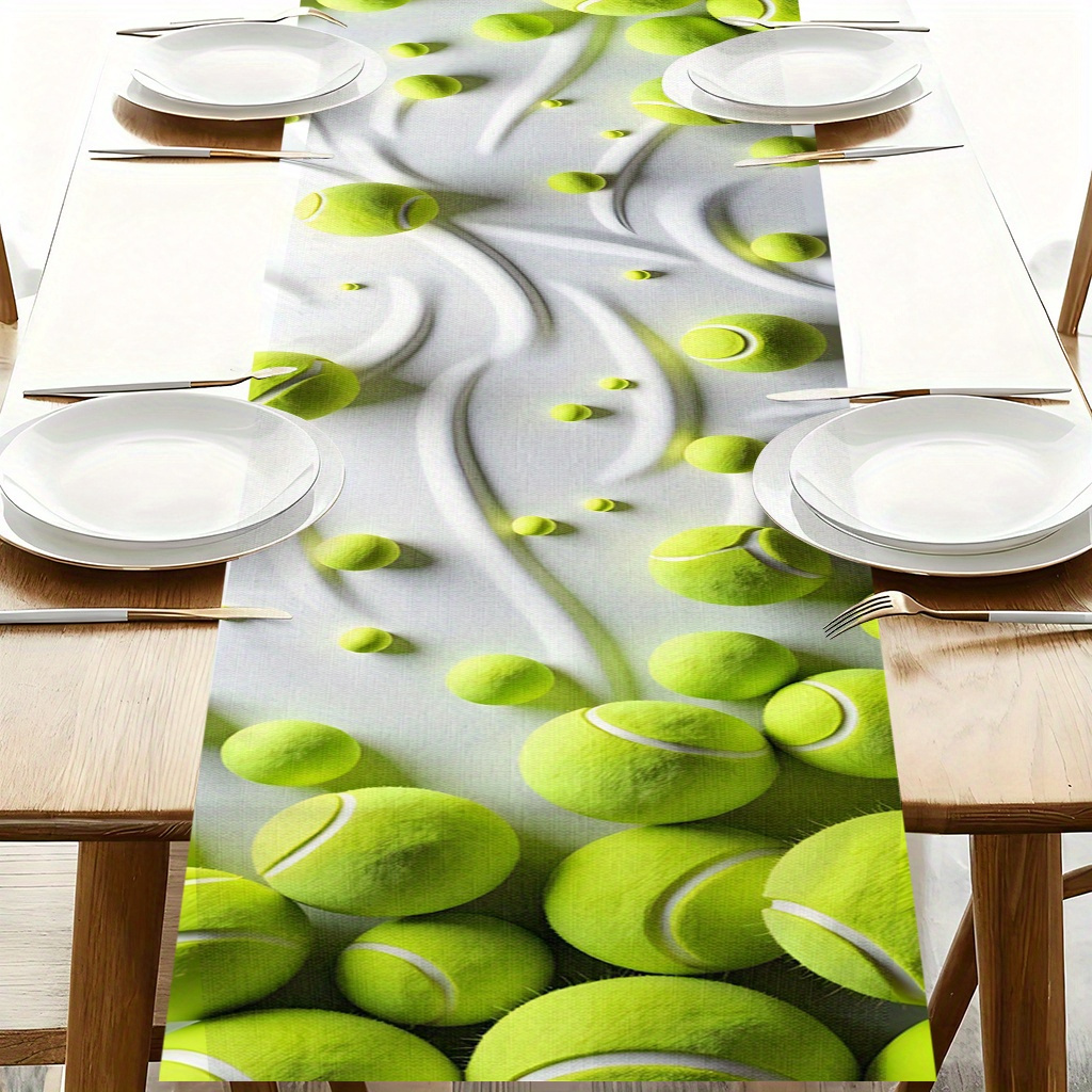 1pc Tennis Ball Table Runner F - đánh giá và giá Table Tennis News Today