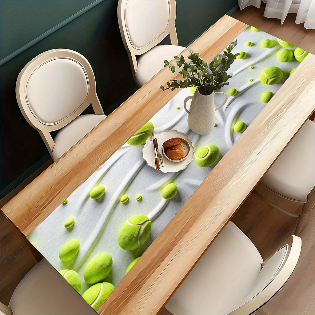 1pc Tennis Ball Table Runner F - đánh giá và giá Table Tennis News Today