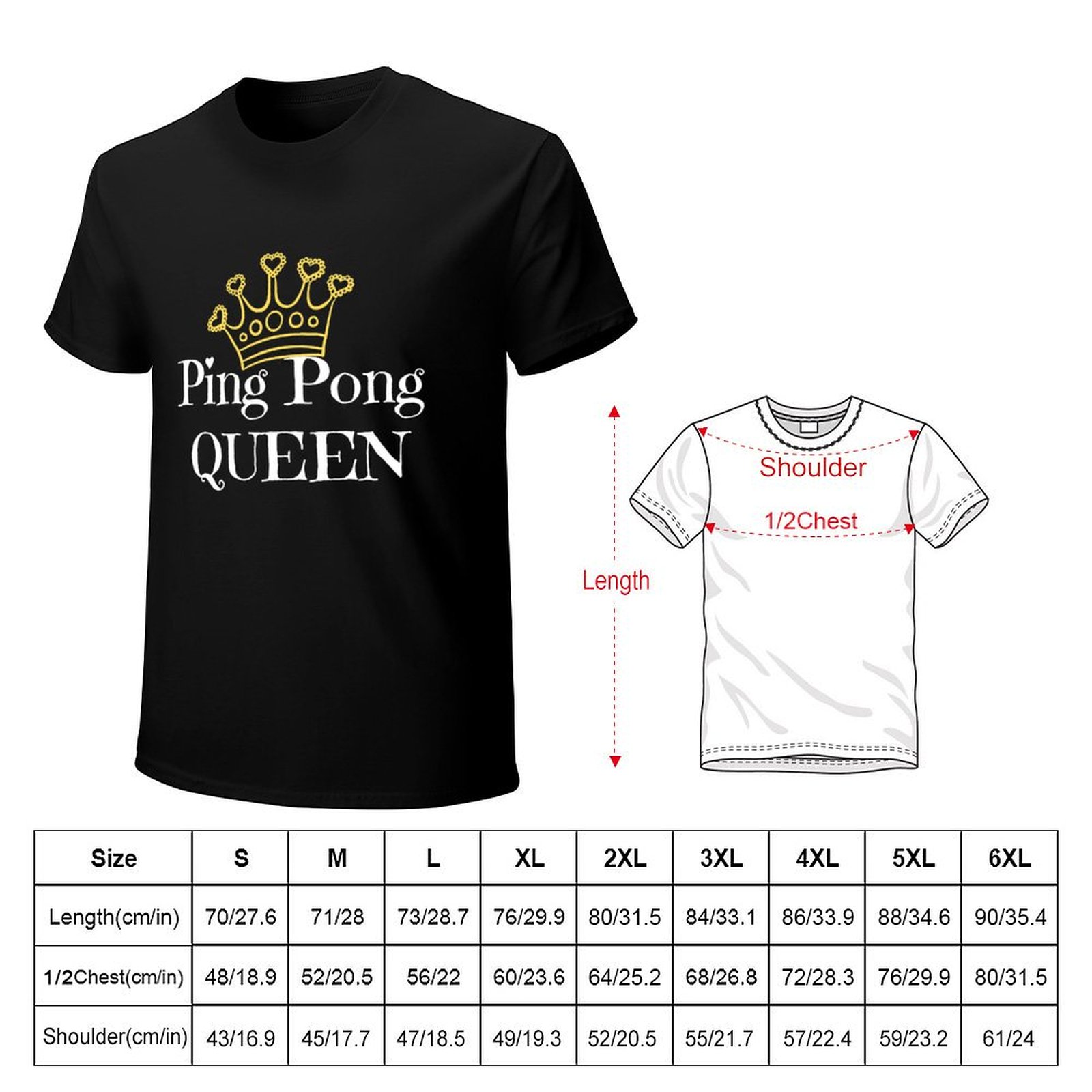 Ping Pong Queen Table Tennis l - đánh giá và giá Table Tennis Queen