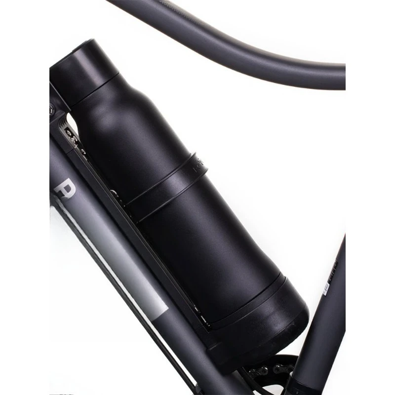 Power front bicycle modified e - đánh giá và giá Rubber Booster Speed