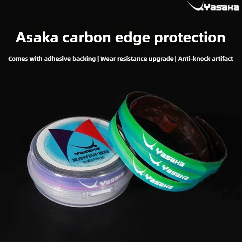 Yasaka Carbon Fiber Table Tenn - đánh giá và giá Table Tennis Defense