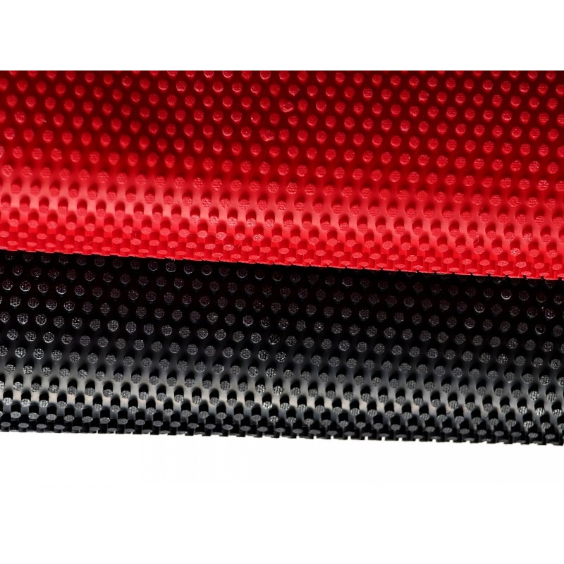 Double Fish 1615 Super Soft Cu - đánh giá và giá Table Tennis Double