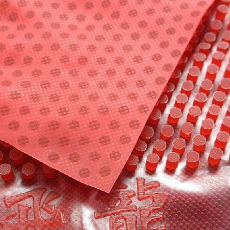 Ultra Large Particle Feilong T - đánh giá và giá Table Tennis Rubber Anti Spin