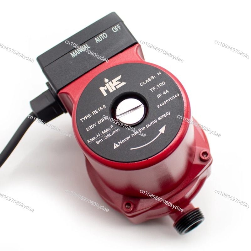 220V Silent Floor Heating Auto - đánh giá và giá Rubber Booster Speed