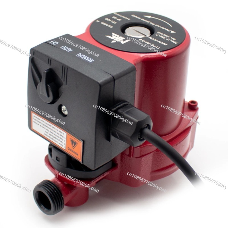 220V Silent Floor Heating Auto - đánh giá và giá Rubber Booster Speed