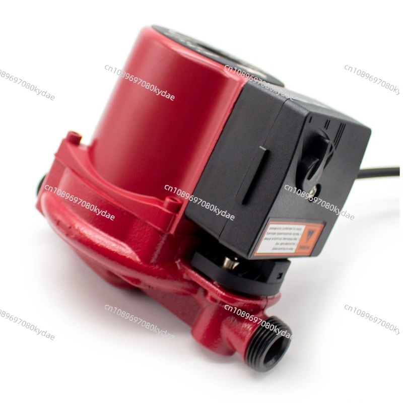 220V Silent Floor Heating Auto - đánh giá và giá Rubber Booster Speed