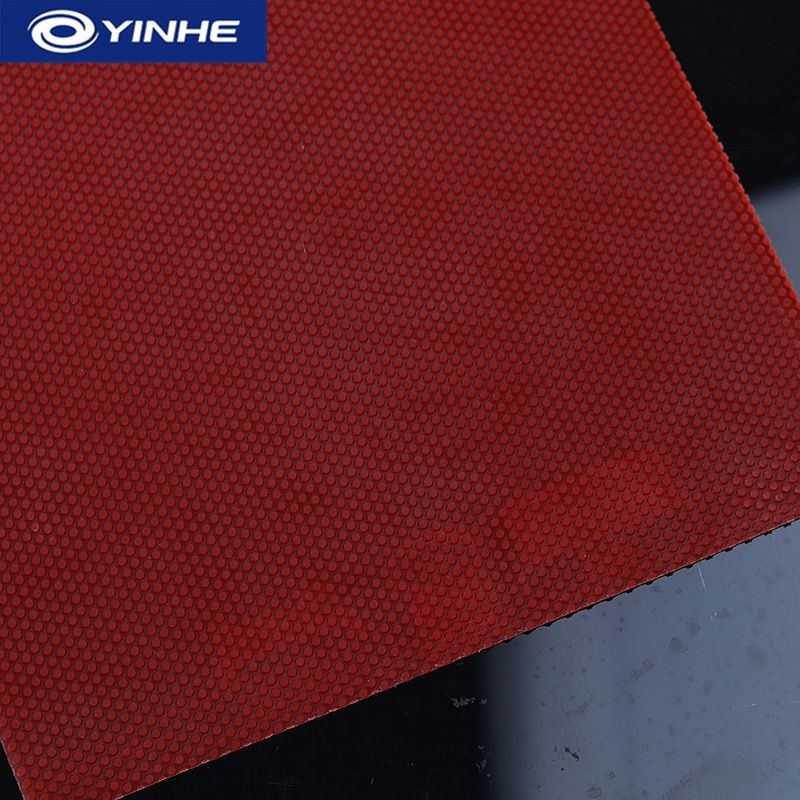 YINHE Mercury OX Table Tennis  - đánh giá và giá Table Tennis Paddle Set