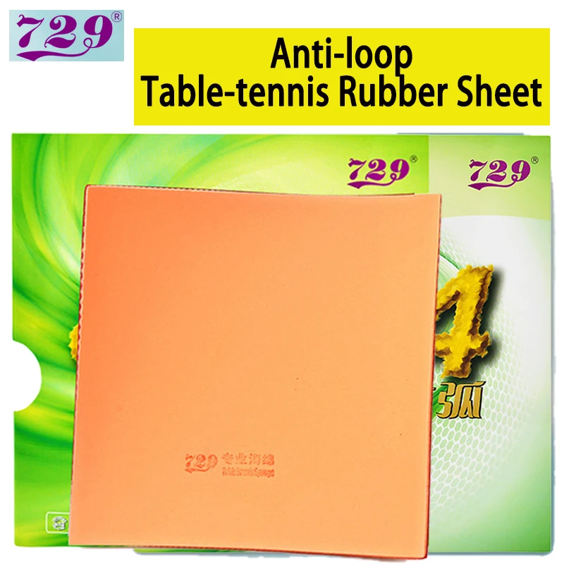 729 Friendship 804 Table-tenni - đánh giá và giá Table Tennis Defense