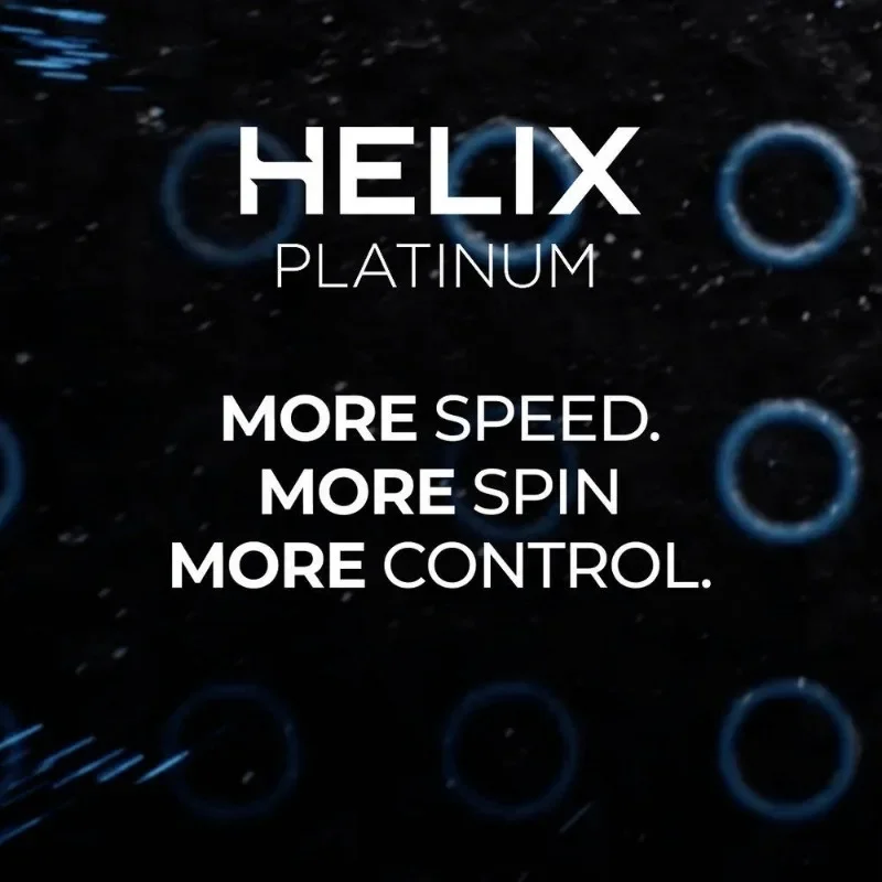 STIGA HELIX Platinum Series Ta - đánh giá và giá Table Tennis Elite Series