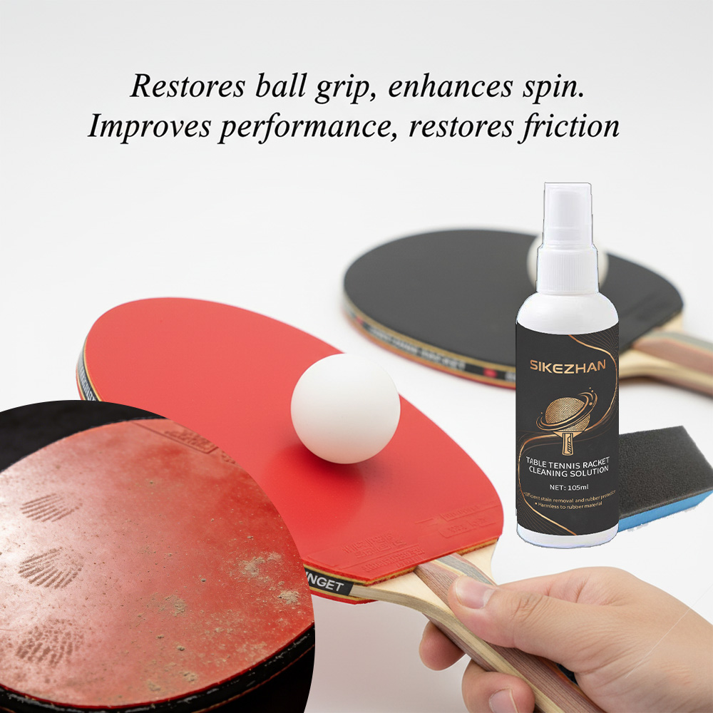 Wash Free Table Tennis Racket  - đánh giá và giá Table Tennis Paddle Set
