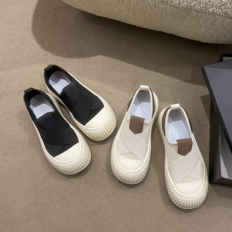 2026 New Retro Casual Shoes, K - đánh giá và giá Anti Loop Rubber