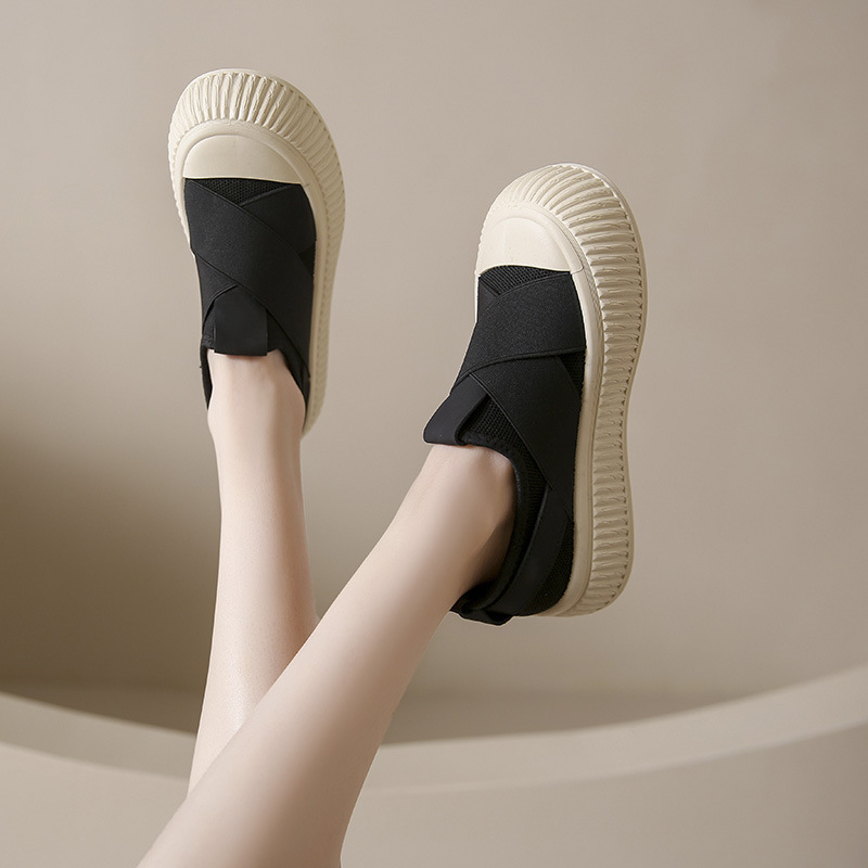 2026 New Retro Casual Shoes, K - đánh giá và giá Anti Loop Rubber