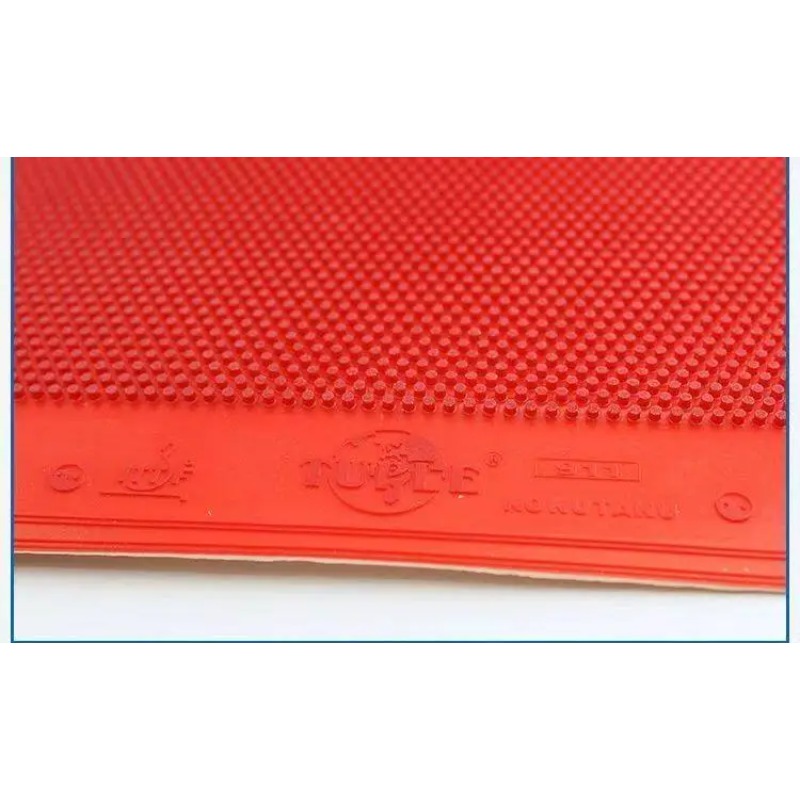 KOKUTAKU Small Particles Table - đánh giá và giá Table Tennis Defense