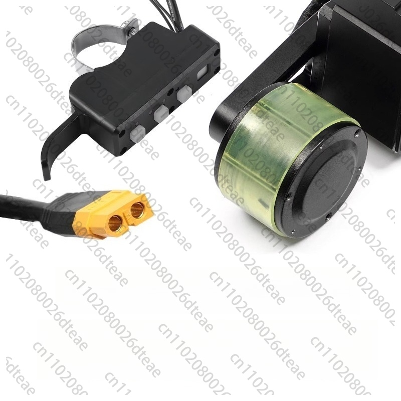 Special Accessories for Electr - đánh giá và giá Rubber Booster Speed
