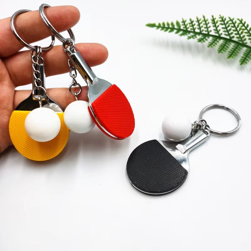 7 Colors Cute Ping Pong Racket - đánh giá và giá Table Tennis Daily