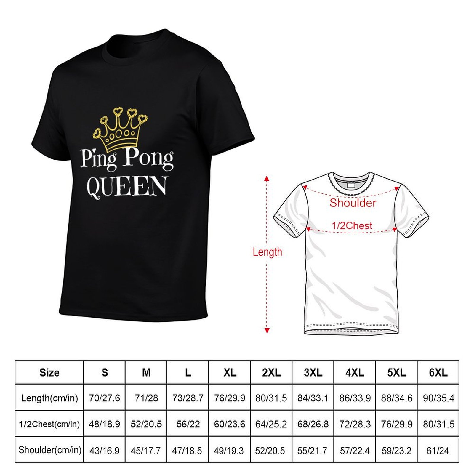 Ping Pong Queen Table Tennis l - đánh giá và giá Table Tennis Queen