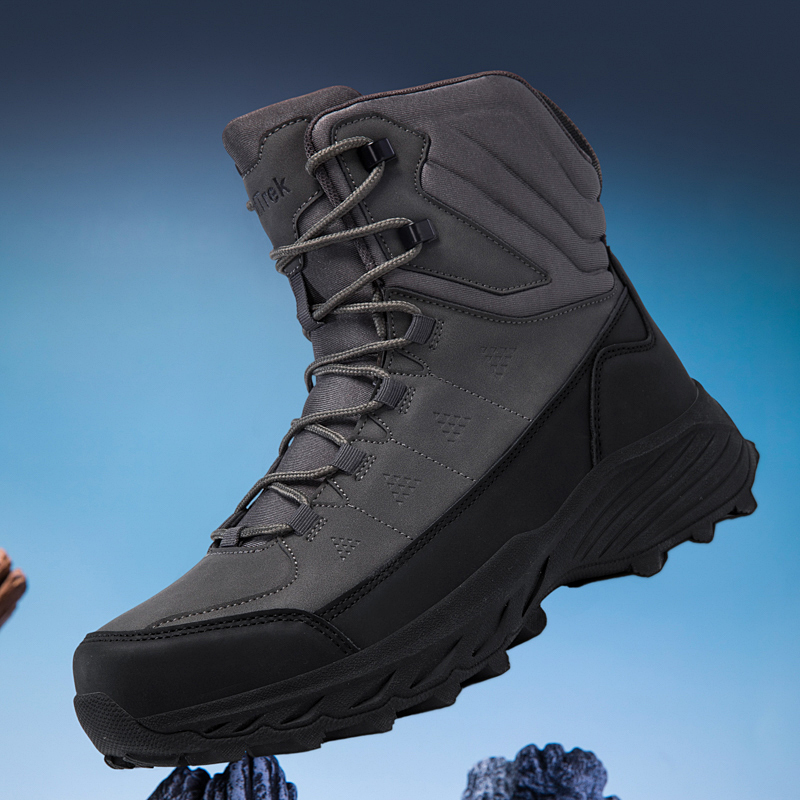 Men Army Boots Waterproof Ultr - đánh giá và giá Anti Loop Rubber