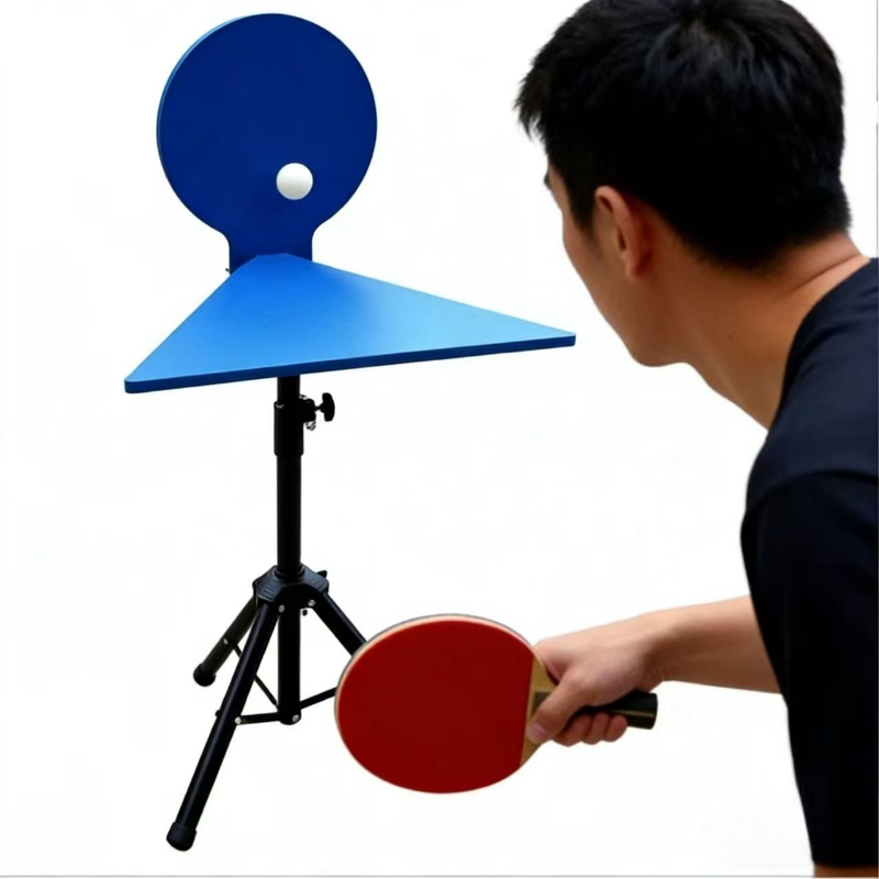 Adjustable Table Tennis Traini - đánh giá và giá Table Tennis Daily
