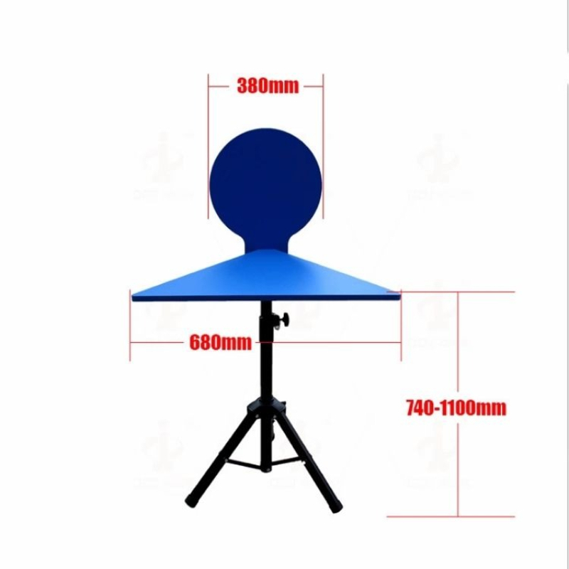 Adjustable Table Tennis Traini - đánh giá và giá Table Tennis Daily