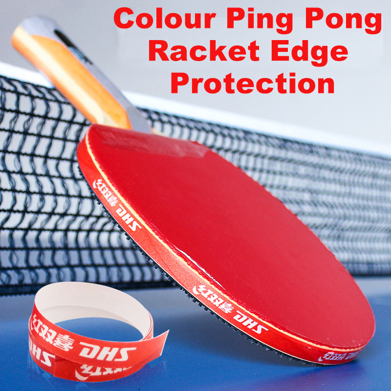 DHS Self-adhesive Table Tennis - đánh giá và giá Table Tennis Defense