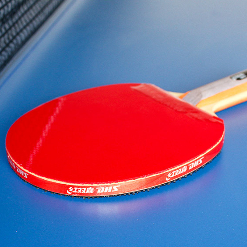 DHS Self-adhesive Table Tennis - đánh giá và giá Table Tennis Defense