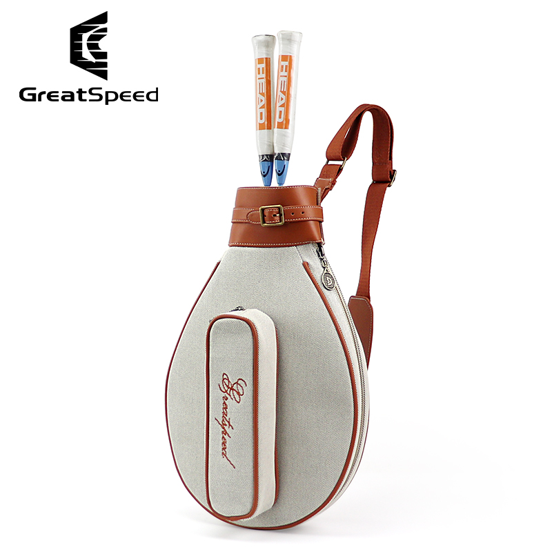 GreatSpeed Tennis Bag Badminto - đánh giá và giá Table Tennis Double