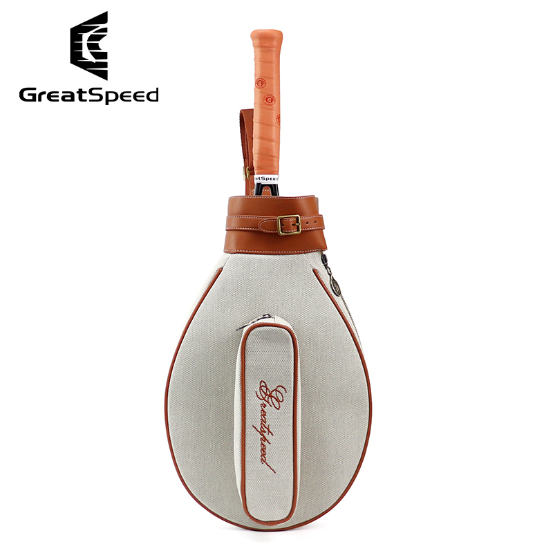 GreatSpeed Tennis Bag Badminto - đánh giá và giá Table Tennis Double