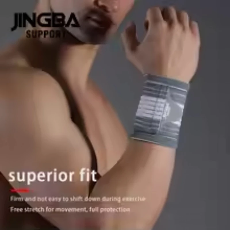 Versatile Wrist Protection Ban - đánh giá và giá Wristband Ping Pong