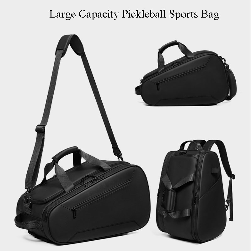 Tennis Bag, Large Capacity, Li - đánh giá và giá Table Tennis Double