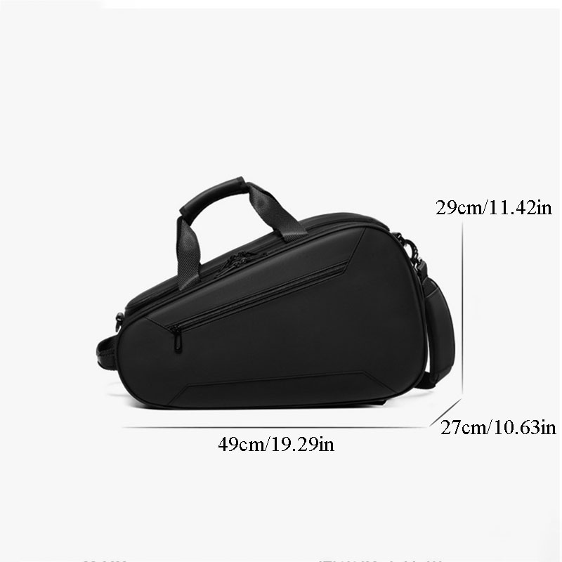 Tennis Bag, Large Capacity, Li - đánh giá và giá Table Tennis Double