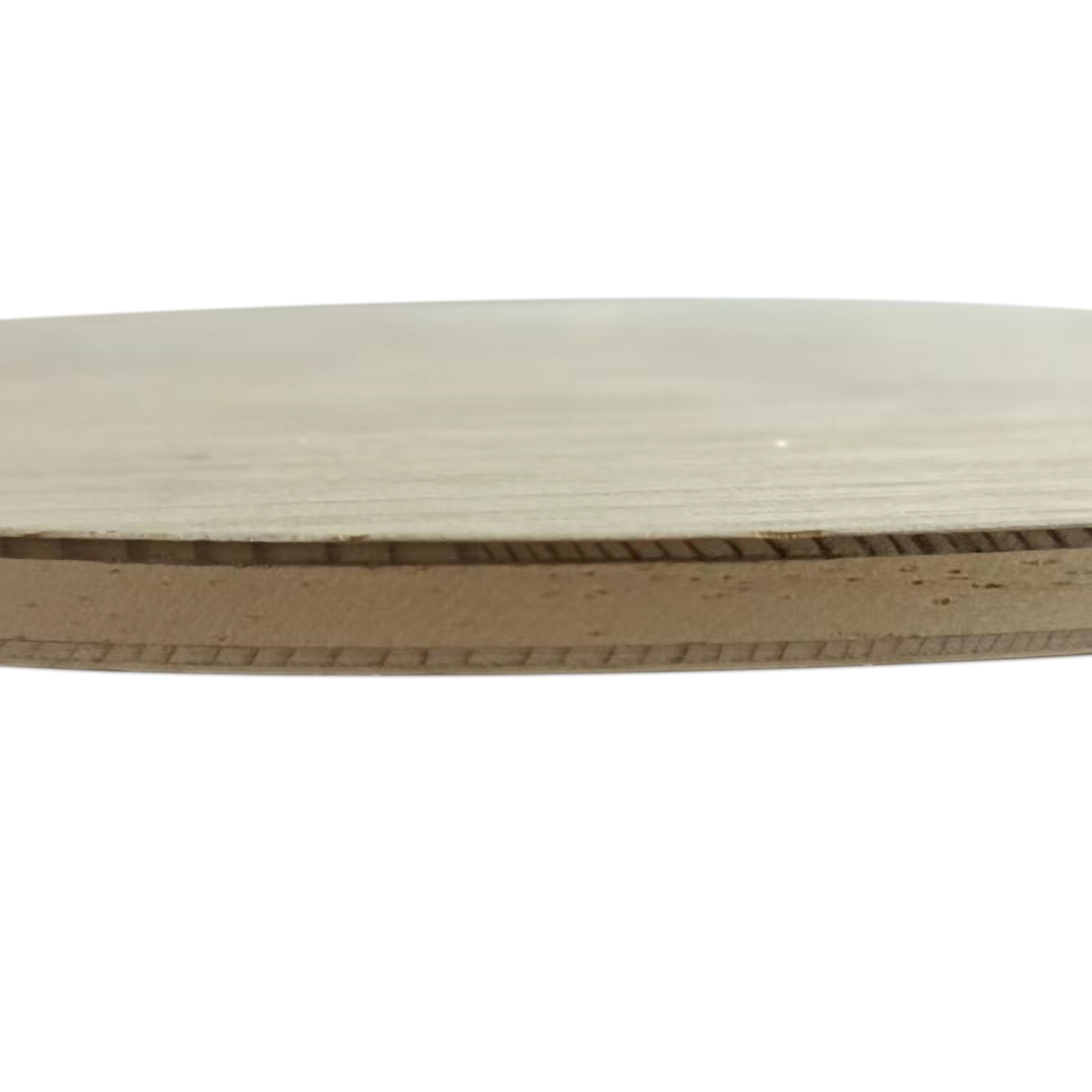 Dobat Number 1 PRO trying vers - đánh giá và giá Table Tennis Grip Types