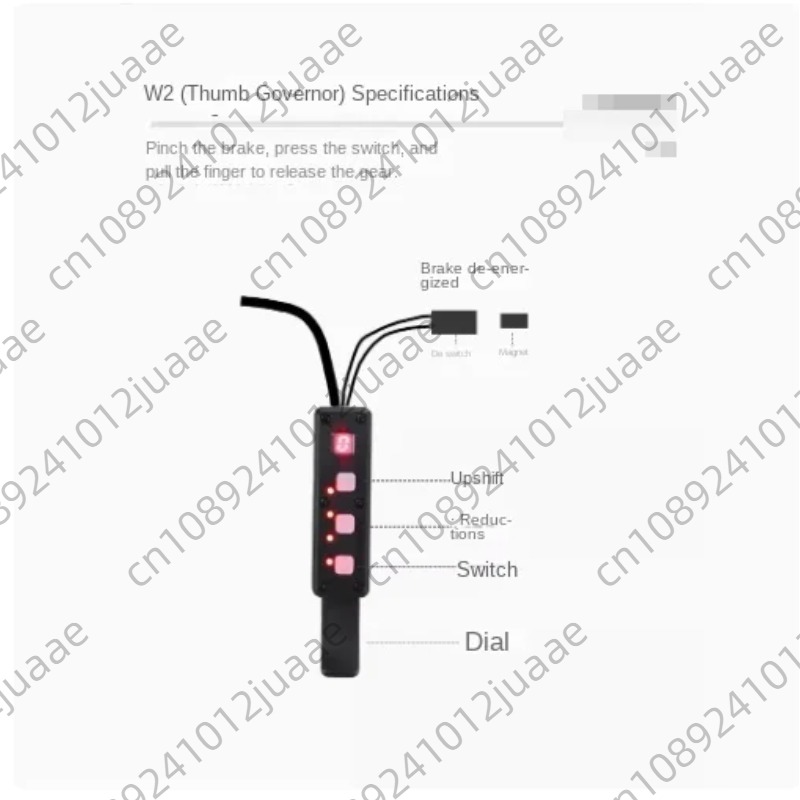 Special accessories for electr - đánh giá và giá Rubber Booster Speed