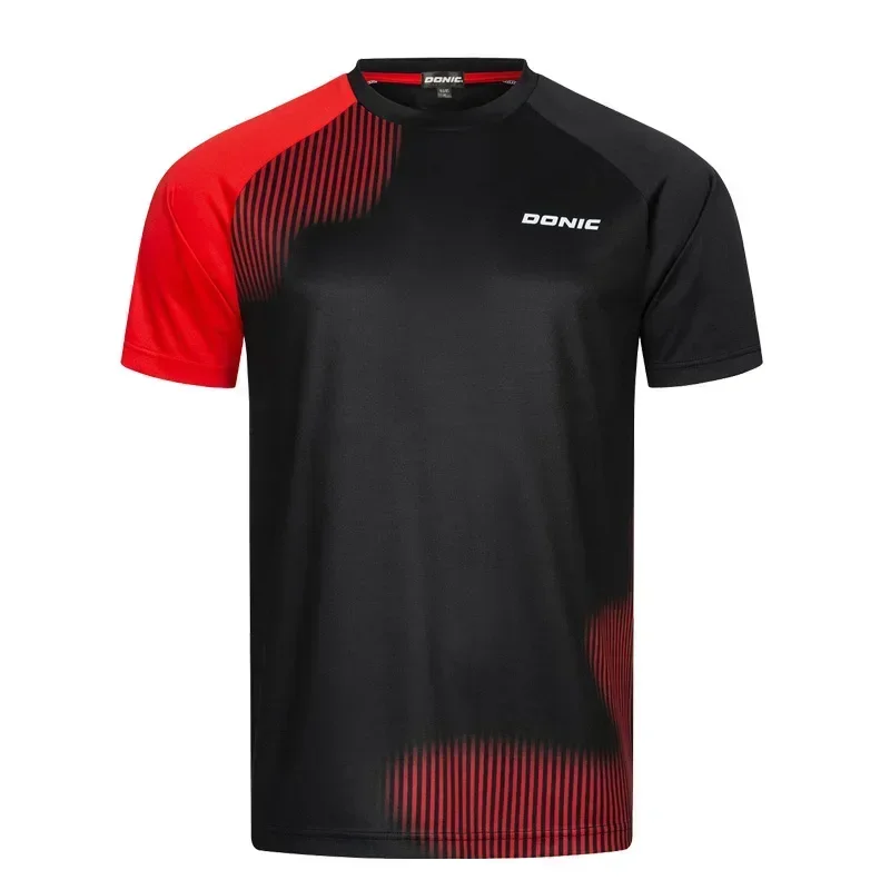 Men Table Tennis T-Shirt Under - đánh giá và giá Table Tennis Daily